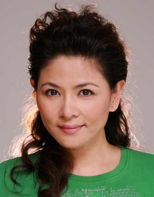 王之夏 Zhixia Wang照片