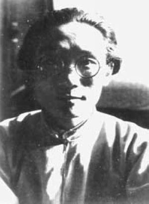 柔石 Roushi照片