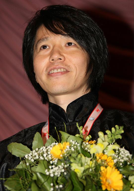 小田一生 Issei Oda照片
