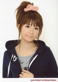 矢口真里 Mari Yaguchi照片