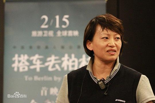 梁子 Zi Liang照片