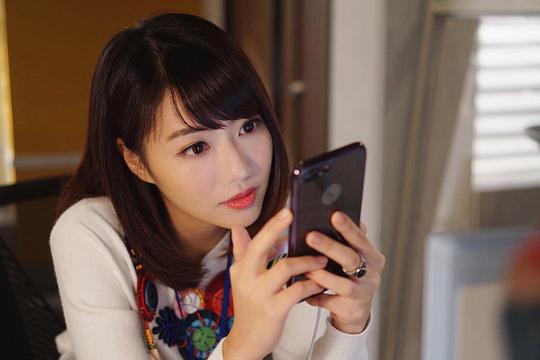 阮嘉敏 Mandy Yuen照片