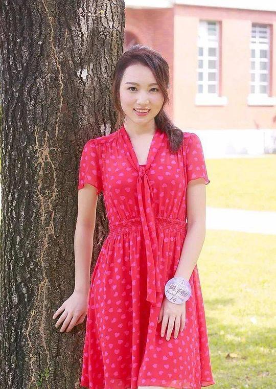 黄子桐 Rachel Wong照片