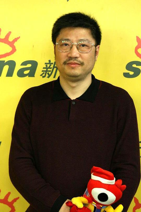 陈临春 Linchun Chen照片