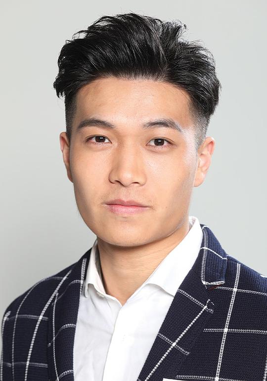 黎瑞业 Lai Sui Yip照片