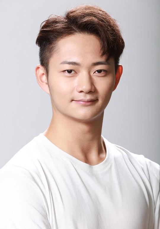 吴旻轩 Ng Man Hin照片