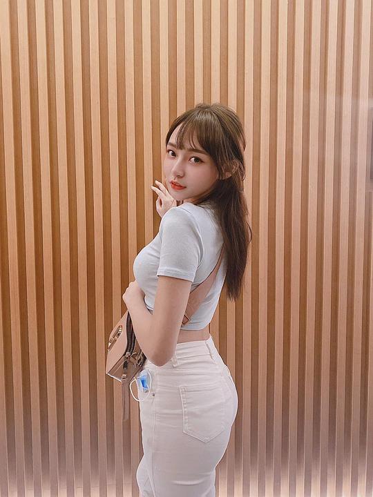 林襄 Mizuki照片