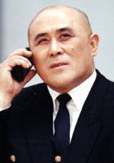 赵春 Chun Jo照片