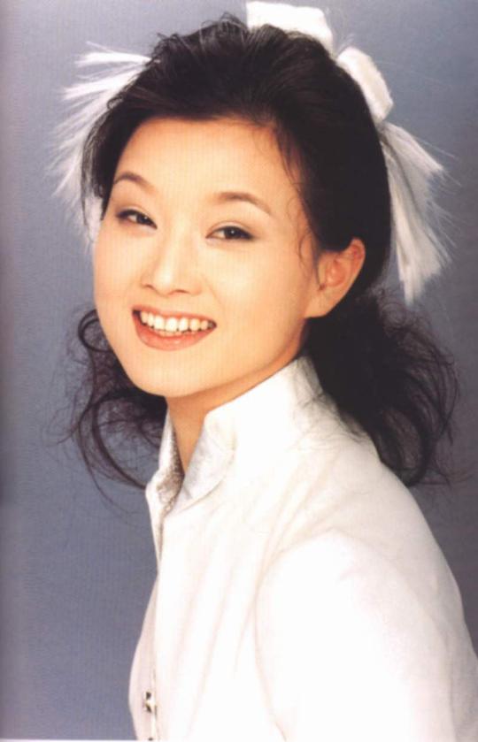 宋祖英 Zuying Song照片