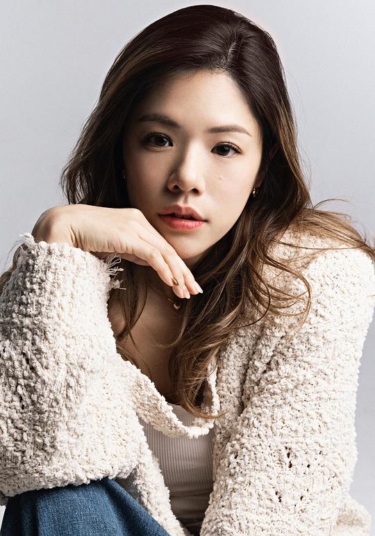 林思彤 Mellissa Lam照片