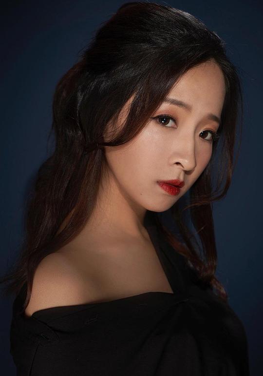 彭翔翎 Pang Janice Cheung Ling照片