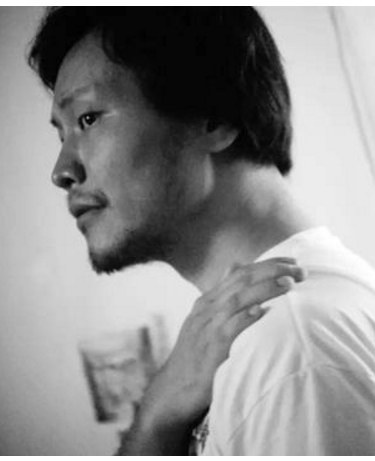 应亮 Liang Ying照片