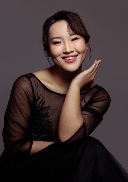 安雅希 Maggin Ann照片