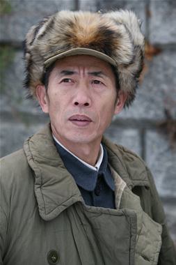 李燕生 Yansheng Li照片