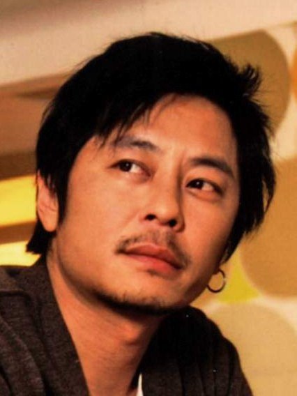 王杰 Dave Wang照片