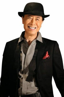 叶振棠 Chun Tong Yip照片