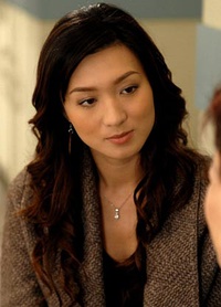 姚嘉妮 Claire Yiu照片
