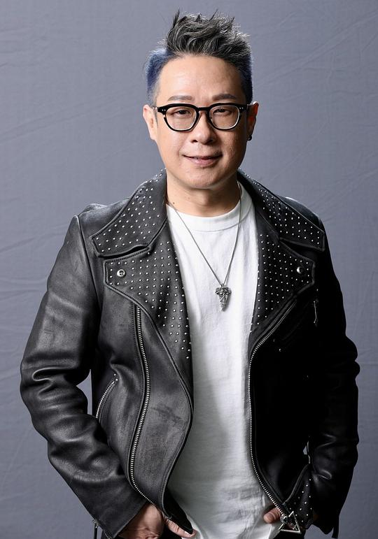 丁⽂俊 Angus Ting照片