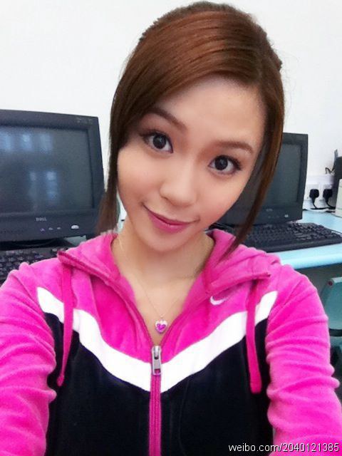 麦皓儿 Joey Mak照片