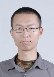 程新皓 Xinhao Cheng照片