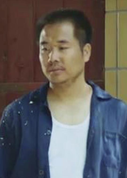许小周 Xiaozhou Xu照片