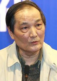 郑洞天 Dongtian Zheng照片
