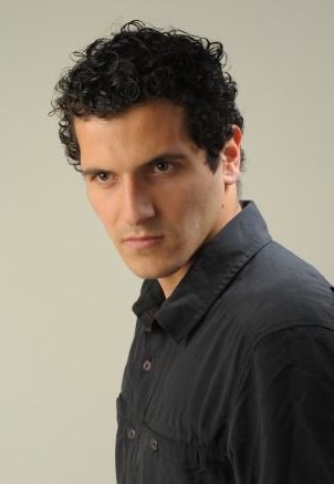 Fatih Ugurlu照片