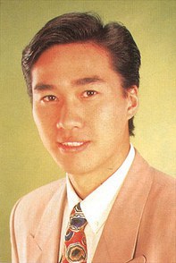 何英伟 Ying-Wai Ho照片