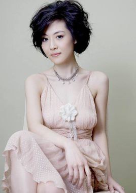 王媞 Katy Wang照片