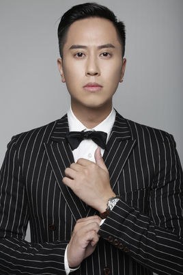 史梵希 Fanxi Shi照片