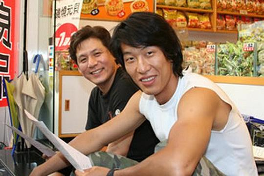 何钧 Jun He照片