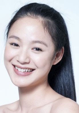 周韵 Yun Zhou照片