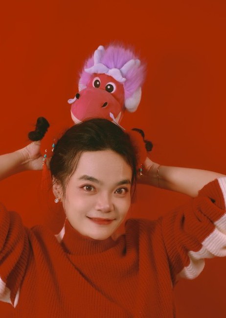 孙小妞照片
