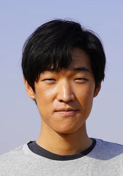 李金江 Jinjiang Li照片