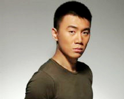 张铂辰 Bochen Zhang照片