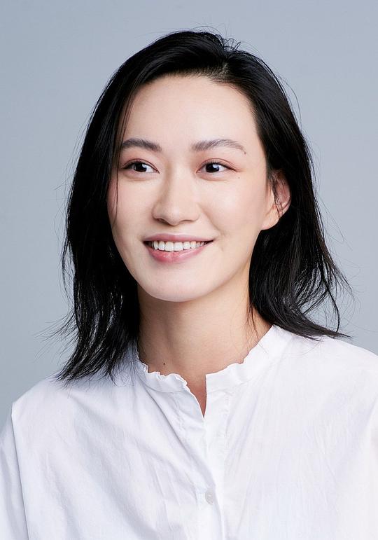 朱玮菱 Weiling Zhu照片