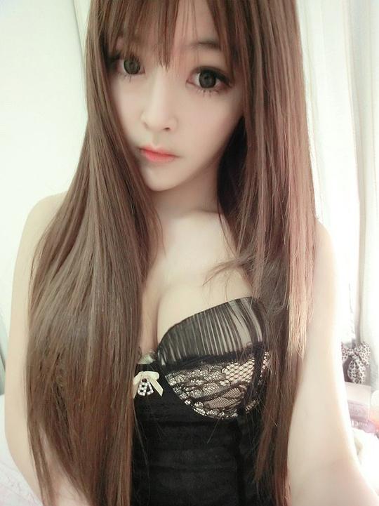 王嘉韵 Jenvine Ong照片