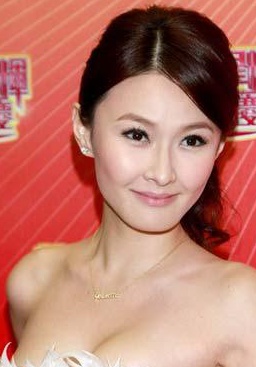 梁政珏 Jeanette Leung照片