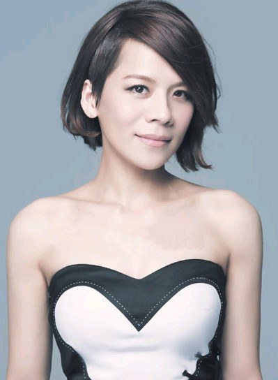 江美琪 Maggie Chiang Mei Chi照片