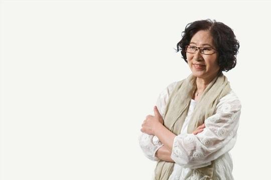 傅月美 May Fu照片