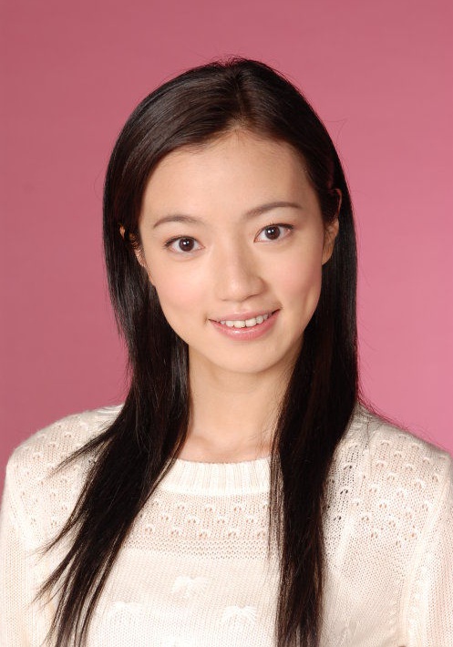 李思欣 Charmaine Li照片