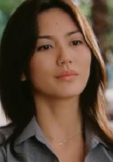 郭妃丽 Phyllis Quek照片