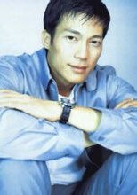 赖兴祥 James Lye照片