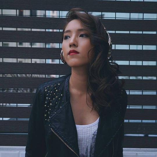 梁婉微 Yuen Mei Leung照片