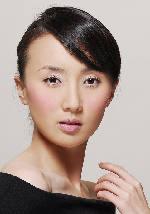 肖肖 Xiao Xiao照片