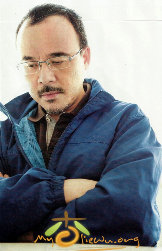 梁恩东 Yan-Tung Leung照片