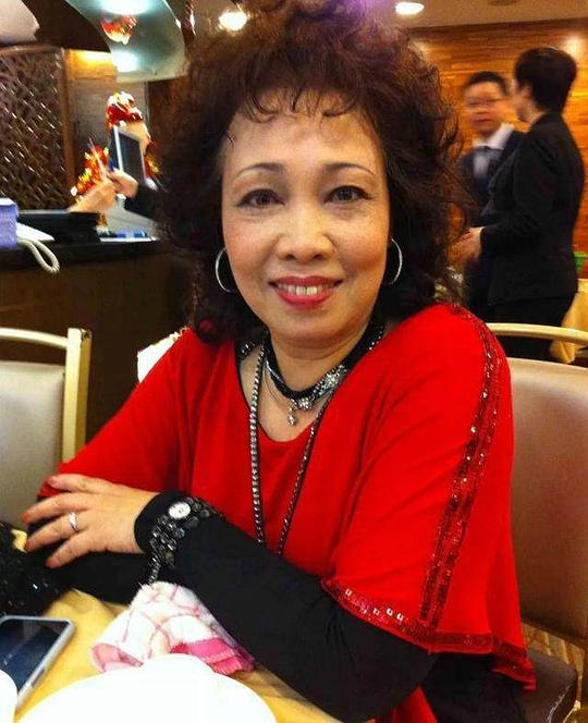 许思敏 Si Man Hui照片