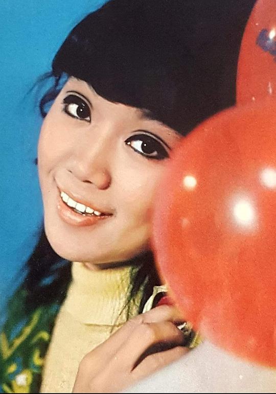 区燕青 Yen-ching Ou照片