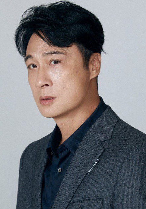 吴镇宇 Francis Ng照片