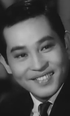 张仪 Cheung Yee照片